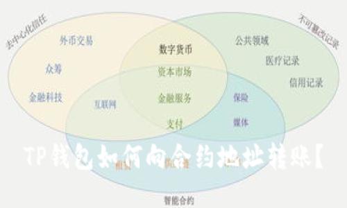 TP钱包如何向合约地址转账？