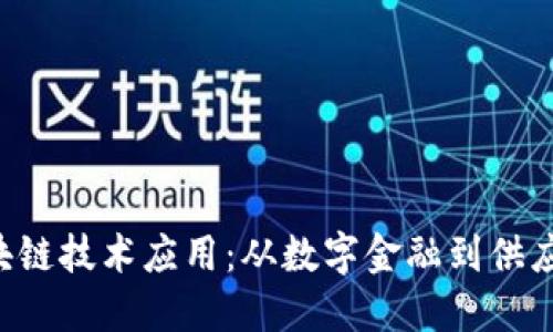 TTZ区块链技术应用：从数字金融到供应链管理