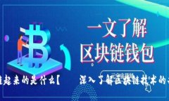 将区块链起来的是什么？——深入了解区块链技