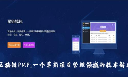 了解区块链PMP：一个革新项目管理领域的技术解决方案