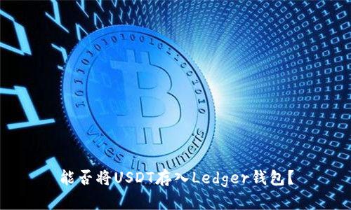 能否将USDT存入Ledger钱包？