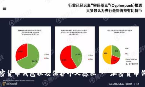 如何追踪加密货币钱包以及保护个人隐私 - 加密货币钱包追踪功能