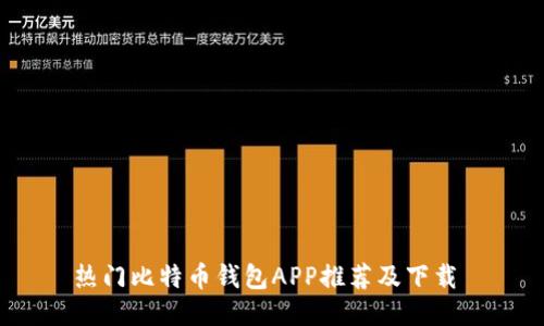 热门比特币钱包APP推荐及下载 