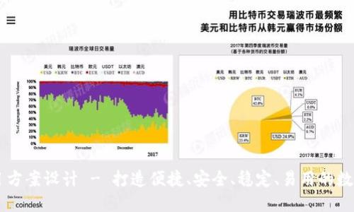 区块链钱包项目方案设计 - 打造便捷、安全、稳定、易用的数字资产管理平台