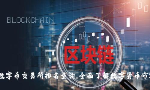 派网：数字币交易所排名查询，全面了解数字货币市场排行