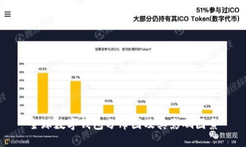 全球数字钱包分布图及其影响因素