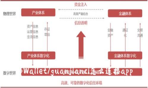 tpWallet/guanjianci怎么连接app