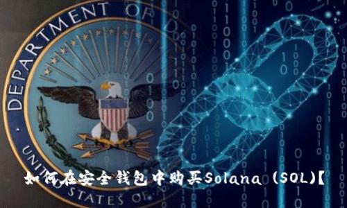 如何在安全钱包中购买Solana (SOL)？