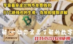 区块链钱包详解：一切你需要了解的数字货币存