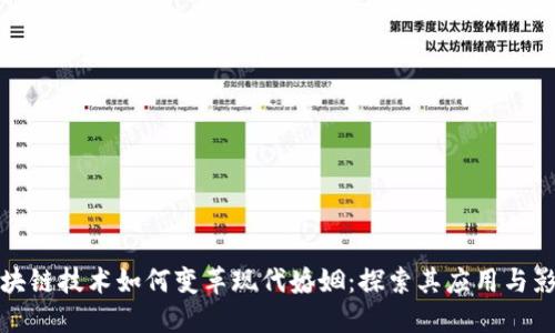 区块链技术如何变革现代婚姻：探索其应用与影响