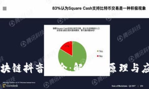 区块链抖音简介：解析其原理与应用