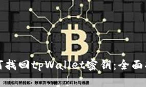 如何找回tpWallet密钥：全面指南