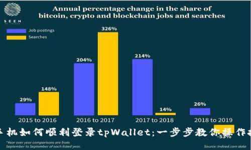 换手机如何顺利登录tpWallet：一步步教你操作技巧