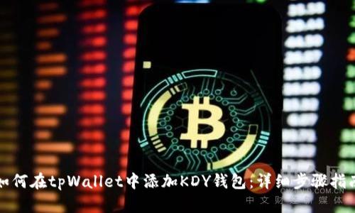 如何在tpWallet中添加KDY钱包：详细步骤指南