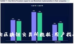 如何高效查询区块链交易