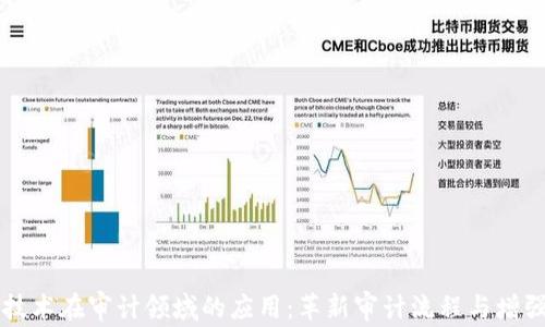 
区块链技术在审计领域的应用：革新审计流程与增强透明度