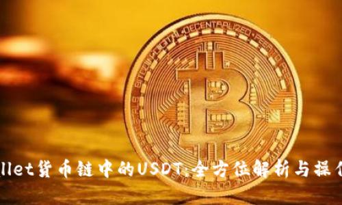 tpWallet货币链中的USDT：全方位解析与操作指南