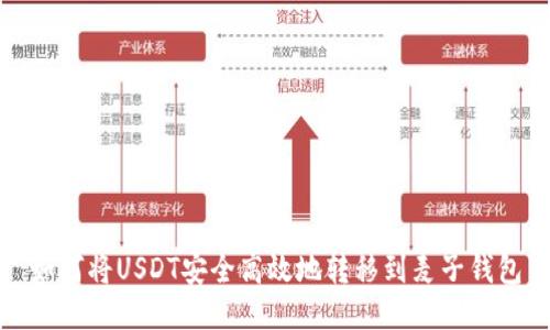 如何将USDT安全高效地转移到麦子钱包