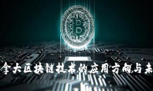 探索加拿大区块链技术的应用方向与未来潜力