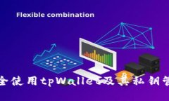 如何安全使用tpWallet及其私钥管理技巧