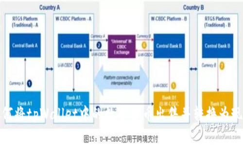 如何将tpWallet中的数字货币出售并转换为现金