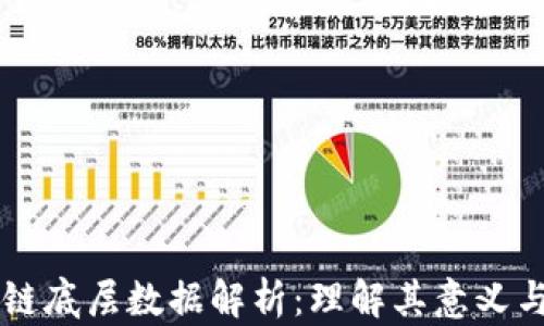 
区块链底层数据解析：理解其意义与应用