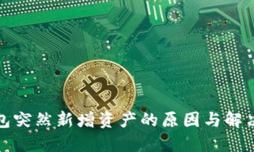 TP钱包突然新增资产的原因与解决方案