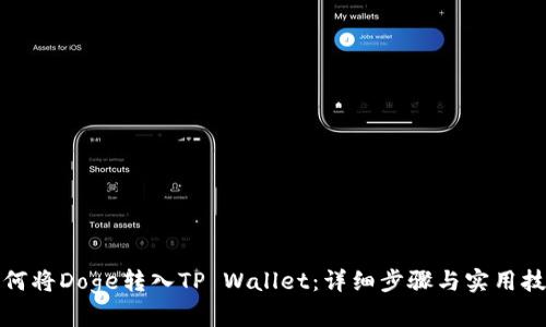 如何将Doge转入TP Wallet：详细步骤与实用技巧