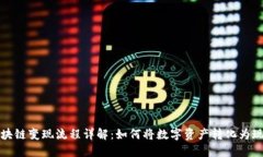 区块链变现流程详解：如何将数字资产转化为现