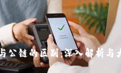 区块链与公链的区别：深入解析与大众理解