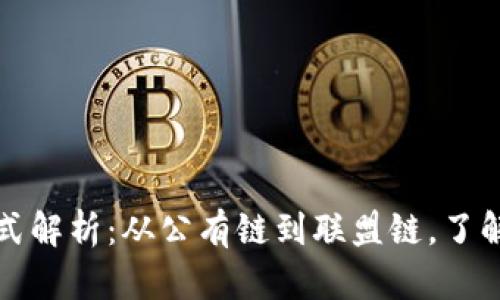 区块链的主要模式解析：从公有链到联盟链，了解区块链的多样性