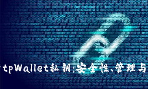 全面解析tpWallet私钥：安全性、管理与使用指南