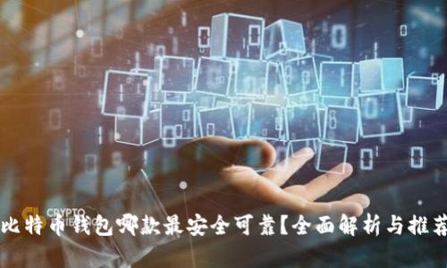 比特币钱包哪款最安全可靠？全面解析与推荐