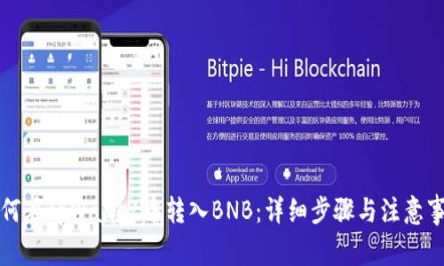 如何在tpWallet中转入BNB：详细步骤与注意事项