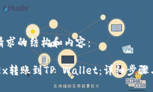 以下是您请求的结构和内容：

如何将OKEx转账到TP Wallet：详细步骤与注意事项