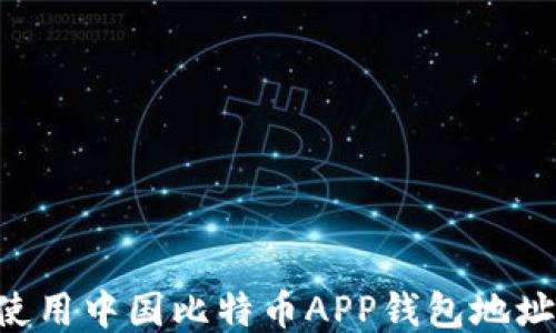 
如何安全使用中国比特币APP钱包地址：用户指南