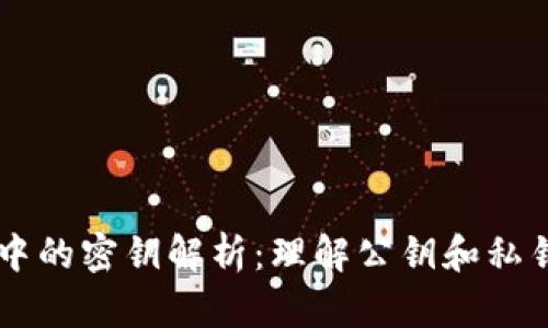 区块链技术中的密钥解析：理解公钥和私钥的核心作用