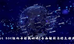 ### tpWallet BSC链的币能找回