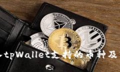 火币导入tpWallet支持的币种