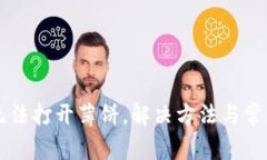 tpWallet无法打开薄饼，解决