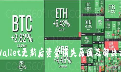 tpWallet更新后资金消失原因及解决方案