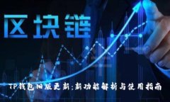 TP钱包旧版更新：新功能解