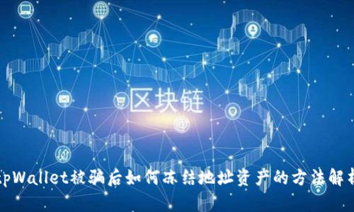 tpWallet被骗后如何冻结地址资产的方法解析