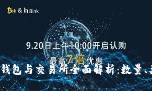 2023年区块链钱包与交易所全面解析：数量、类型与选择指南