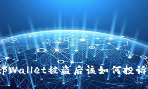 tpWallet被盗后该如何投诉？