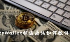 tpWallet被盗后该如何投诉？
