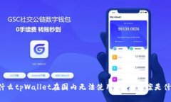 为什么tpWallet在国内无法使用？解决方案是什么？
