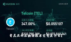 肯尼亚的区块链技术究竟是什么？
