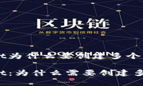 tpWallet为什么要创建多个钱包

tpWallet：为什么需要创建多个钱包？
