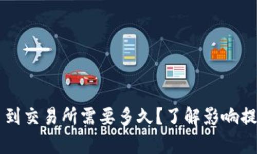 tpWallet提币到交易所需要多久？了解影响提币速度的因素